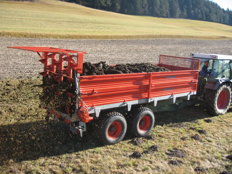 Come smontare e rimontare una botte