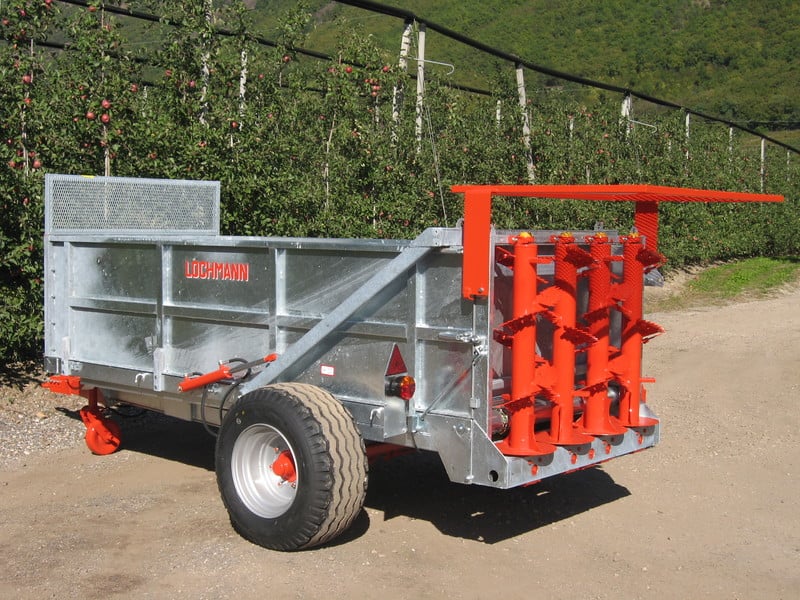 smontare e rimontare una botte