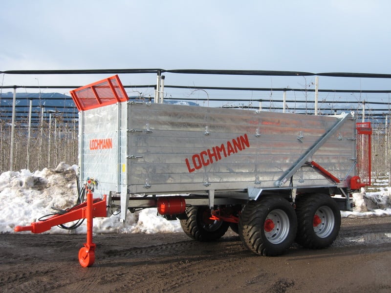 Come smontare e rimontare una botte